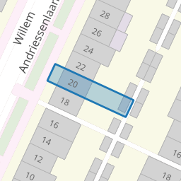 Perceel ASV00-O-5482