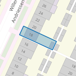 Perceel ASV00-O-5483