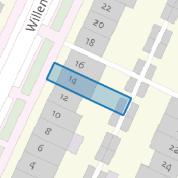 Perceel ASV00-O-5485