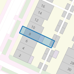 Perceel ASV00-O-5488