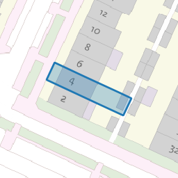 Perceel ASV00-O-5490