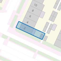 Perceel ASV00-O-5491