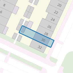 Perceel ASV00-O-5493