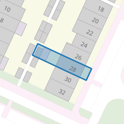 Perceel ASV00-O-5494