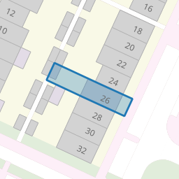 Perceel ASV00-O-5495