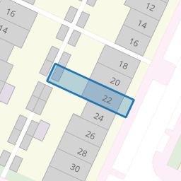 Perceel ASV00-O-5497