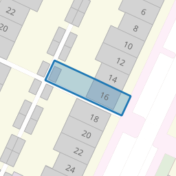 Perceel ASV00-O-5500