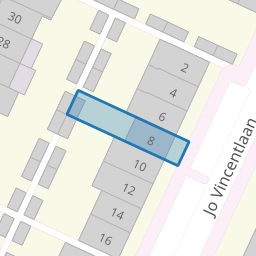 Perceel ASV00-O-5504