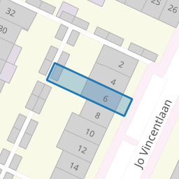 Perceel ASV00-O-5505