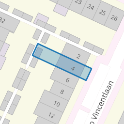 Perceel ASV00-O-5506