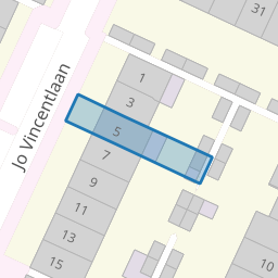 Perceel ASV00-O-5519