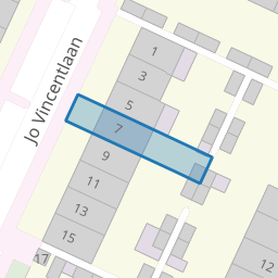 Perceel ASV00-O-5520