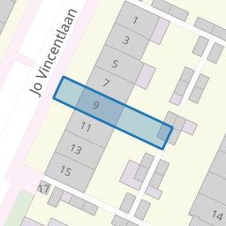 Perceel ASV00-O-5521