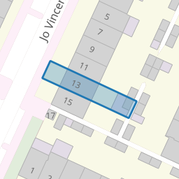 Perceel ASV00-O-5523