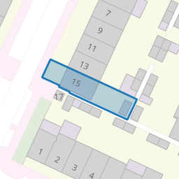 Perceel ASV00-O-5524