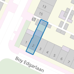 Perceel ASV00-O-5526