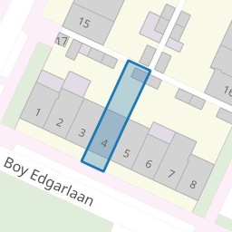 Perceel ASV00-O-5528