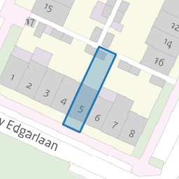 Perceel ASV00-O-5529