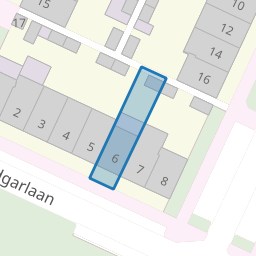 Perceel ASV00-O-5530