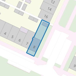 Perceel ASV00-O-5532