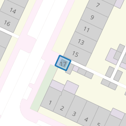 Perceel ASV00-O-5533