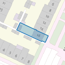 Perceel ASV00-O-5534