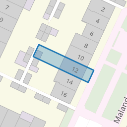 Perceel ASV00-O-5536