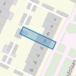 Perceel ASV00-O-5538