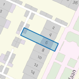 Perceel ASV00-O-5539