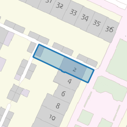 Perceel ASV00-O-5541