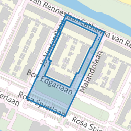 Perceel ASV00-O-5547