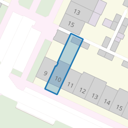 Perceel ASV00-O-5557