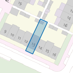 Perceel ASV00-O-5560