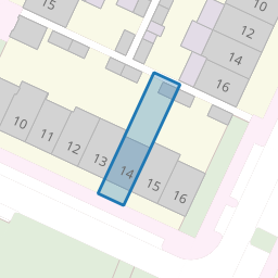 Perceel ASV00-O-5561