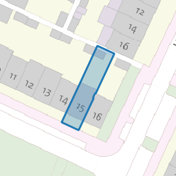 Perceel ASV00-O-5562