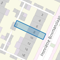 Perceel ASV00-O-5568