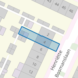 Perceel ASV00-O-5570