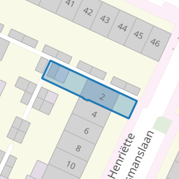 Perceel ASV00-O-5571