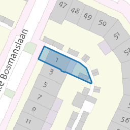 Perceel ASV00-O-5572