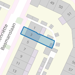 Perceel ASV00-O-5573