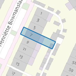 Perceel ASV00-O-5575