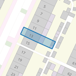 Perceel ASV00-O-5578