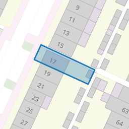 Perceel ASV00-O-5580