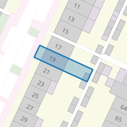 Perceel ASV00-O-5581