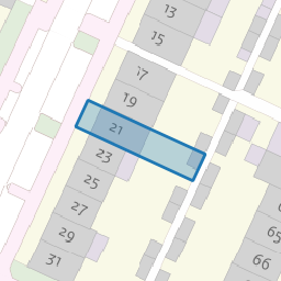 Perceel ASV00-O-5582