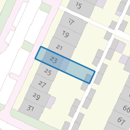 Perceel ASV00-O-5583