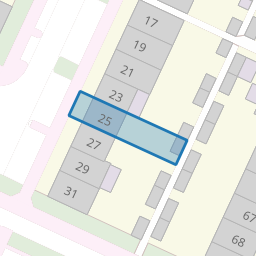 Perceel ASV00-O-5584