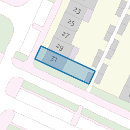 Perceel ASV00-O-5587