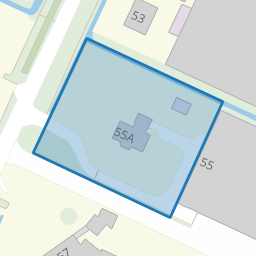 Perceel ASV00-O-5597