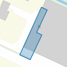 Perceel ASV00-O-5599